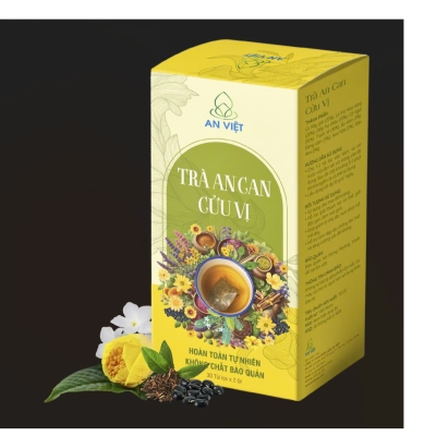 An Can Cửu Vị