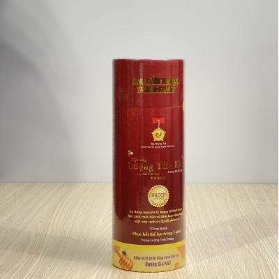 Mật ong lượng tử 700 gram